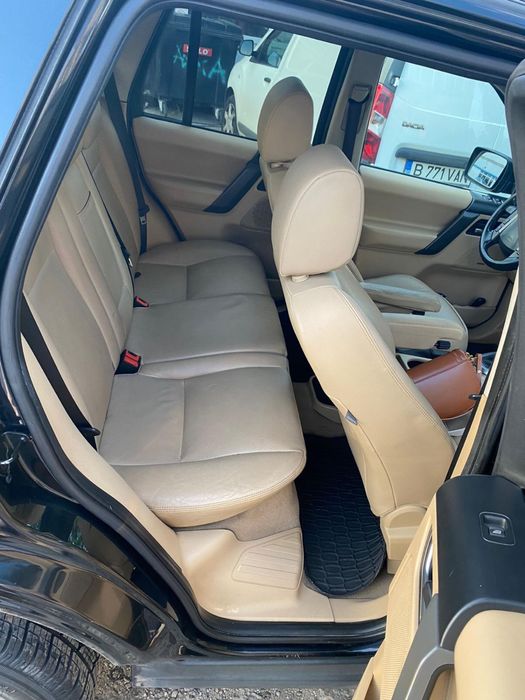 Land rover freelander2 2007 de vanzare