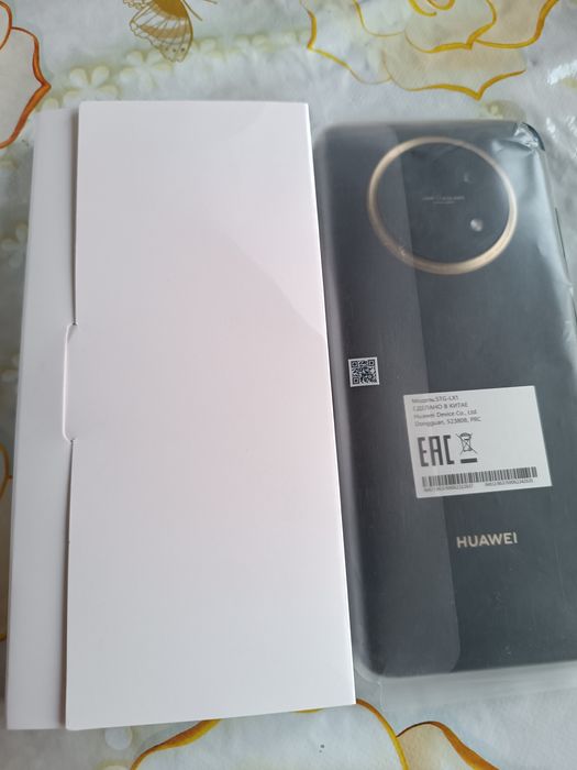 Yangi va kafolatli 100%