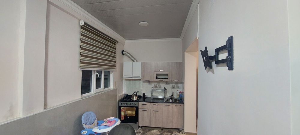 Продаётся !!! Квартира на Карасу 2 --3/5/5 рядом с Академии МВД