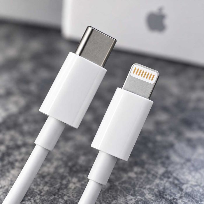 Incarcator +Cablu Lightning Apple Iphone
