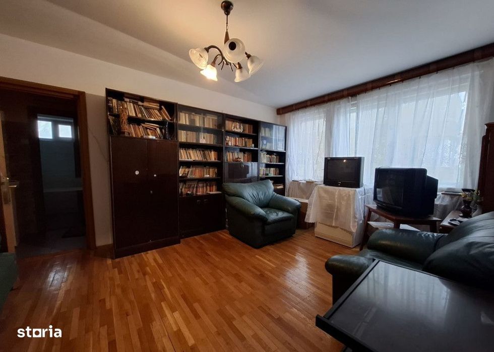 2 Camere  |  Tomis 2  |  Zona Parc Tomis 2 - Mega Image