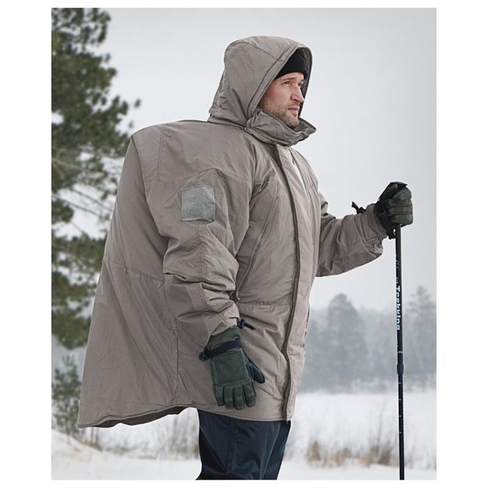 Куртка тактическая - варианты