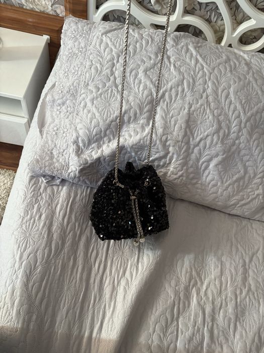 вечерняя сумочка новая