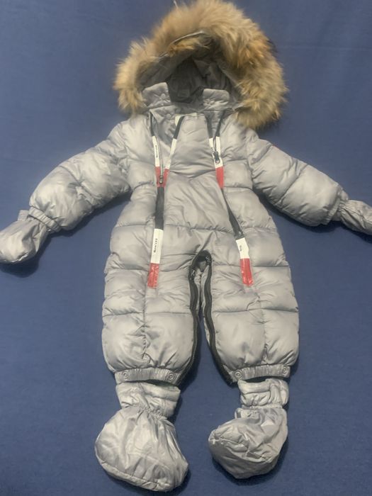 Комбинезон для малышей