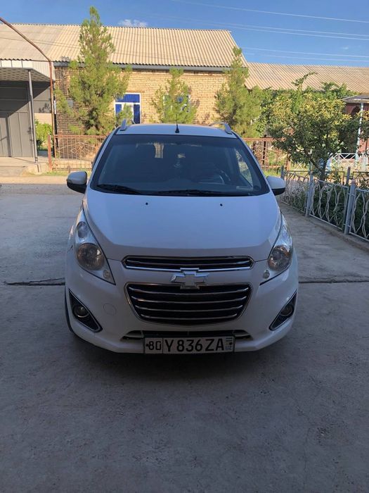 Spark sotiladi tez