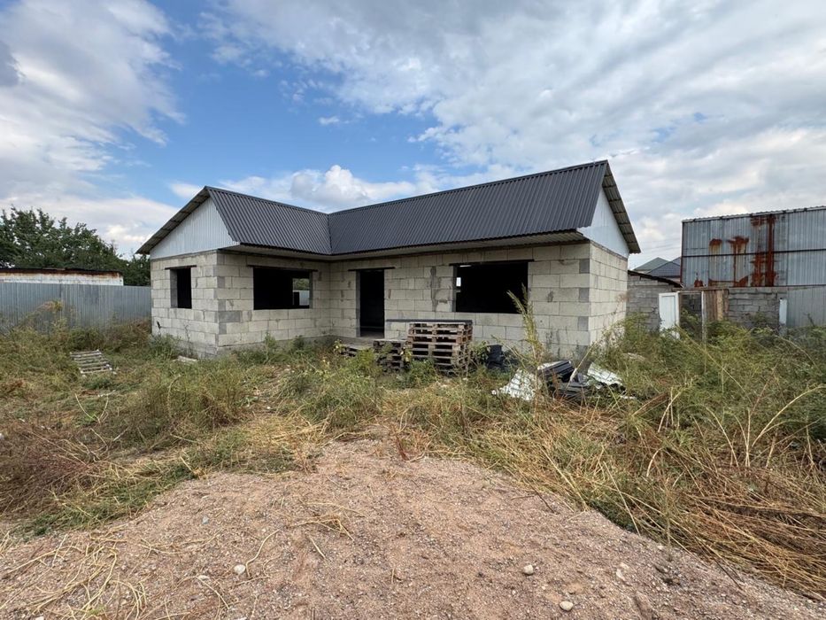 Продам дом. ИЖС. Срочно