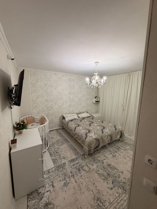 Дом со всеми удобствами