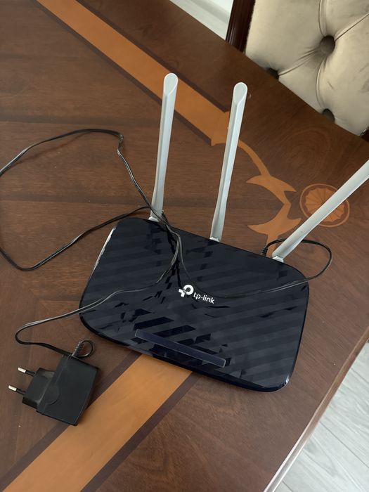 Tplink archer c 20