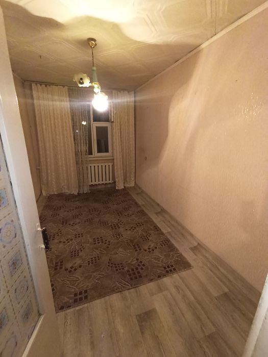 Сдам квартиру на автопарке .