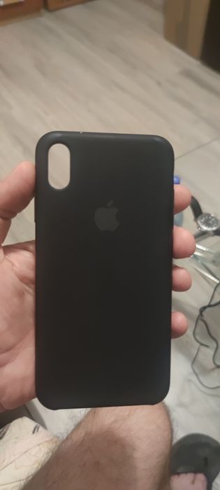 Husa iPhone X Max