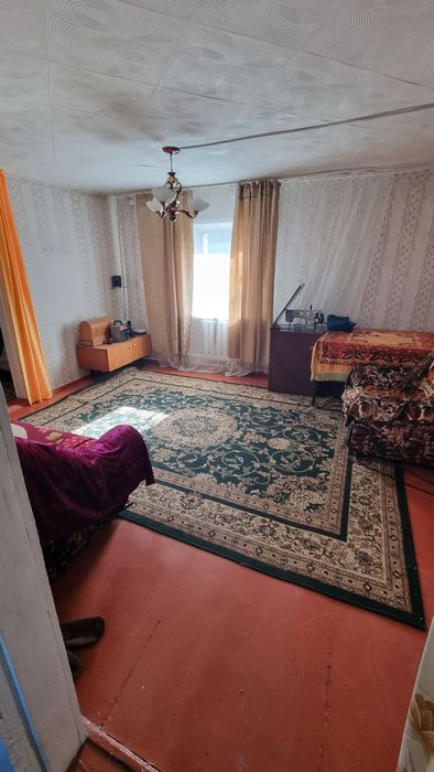 Продам дом с района Щербакты