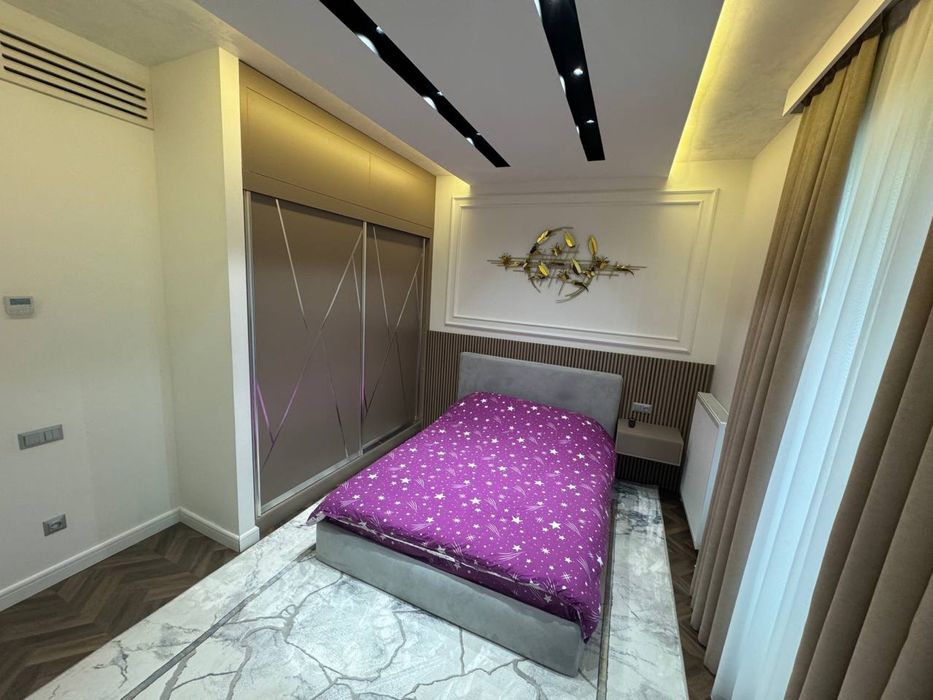 Сдается квартира Яккасарайский район 2/2/9