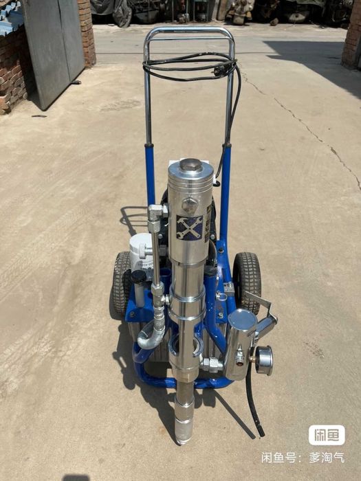 Апарат для стройки