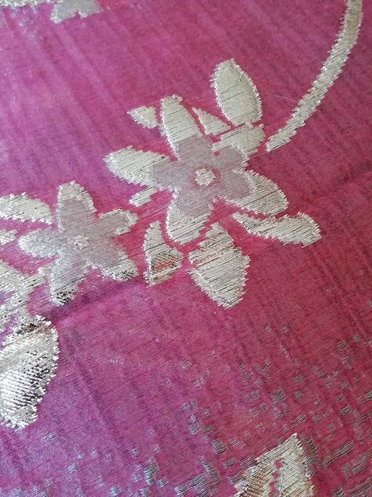 Продам ткань. Парча Диор. Италия