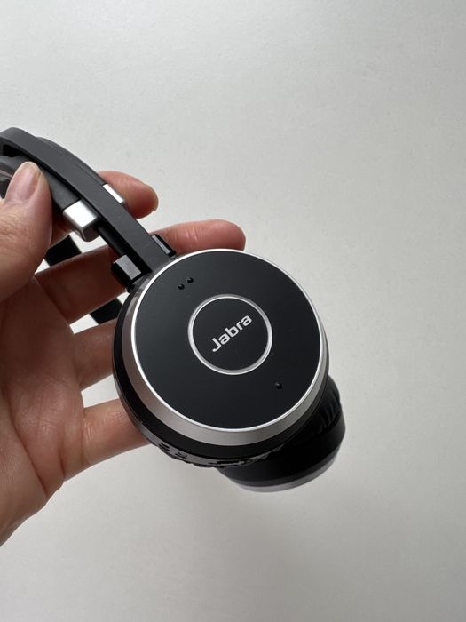 Наушники Jabra | Гарнитура | Новые