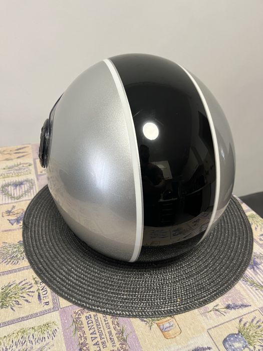 Vand casca  moto/enduro