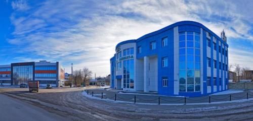 Продам коммерческое здание