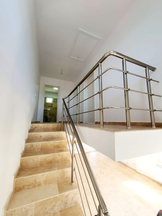 Casa noua , la cheie , Curtea de Argeș, proprietar.