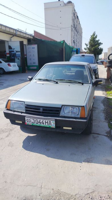 Other Другая 1995 — 2