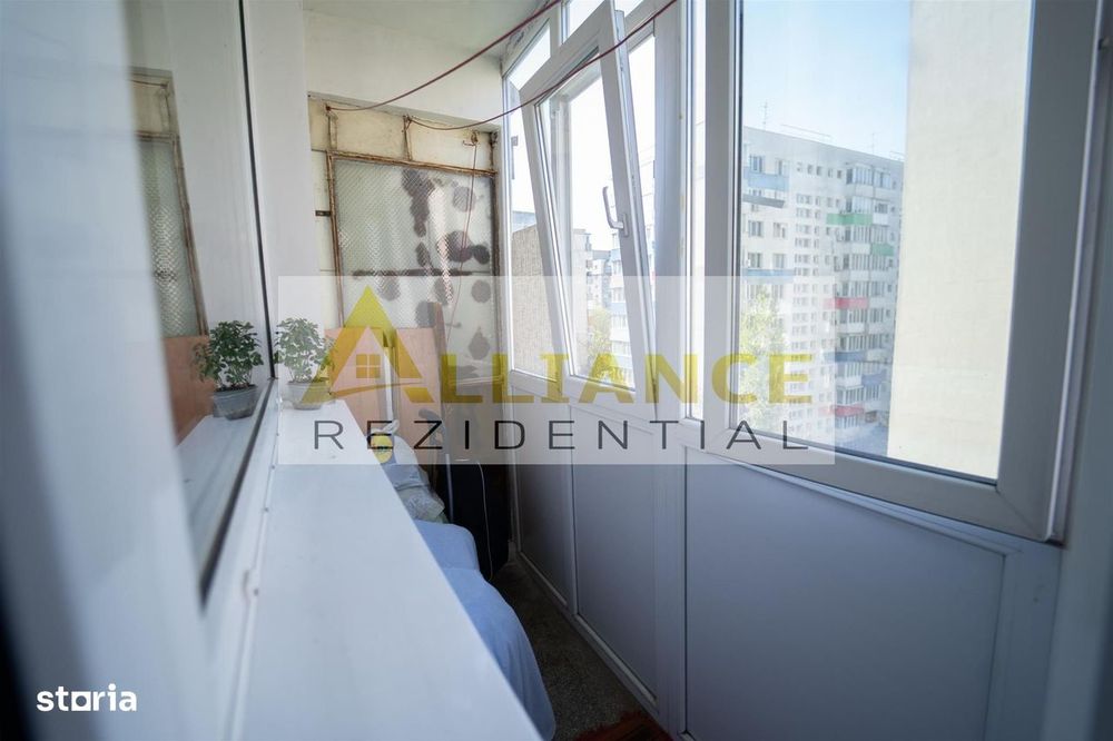 Apartament 3 camere de vanzare â 3 minute Metrou Tineretului si Parc