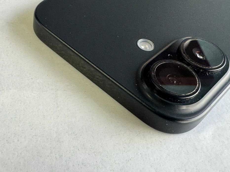 iPhone 16 128gb 100% батерия.Гаранция