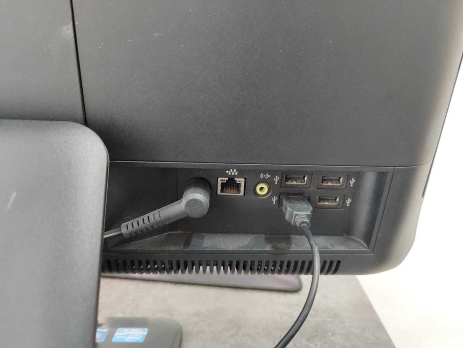 ПК HP Compag 8200 Elite