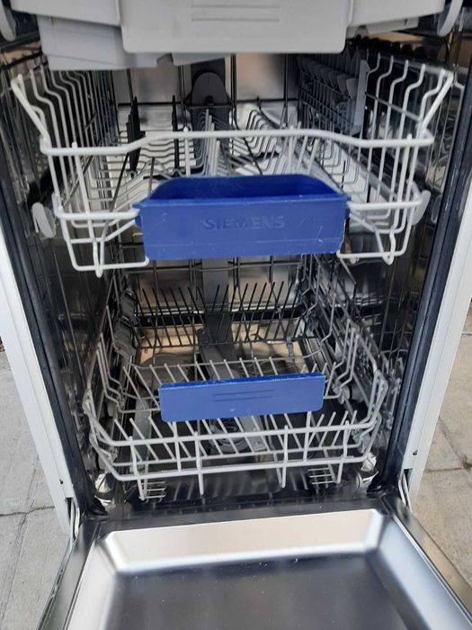 Съдомиялна Siemens 45 см