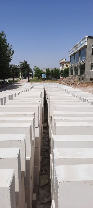 Pinablok ishlab chiqarish