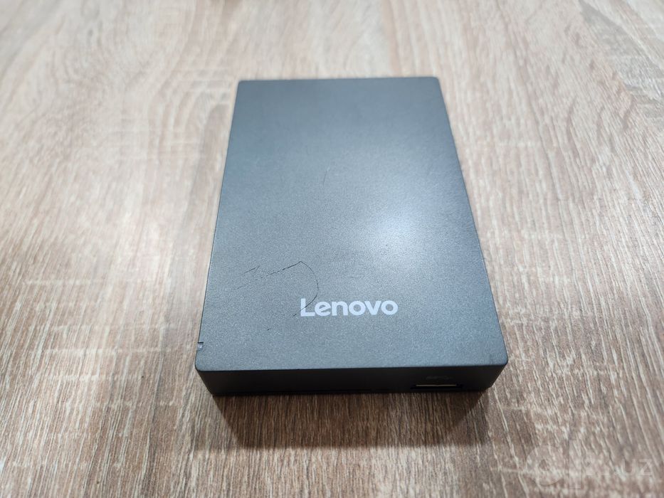 Внешний диск HDD Lenovo UHD F309 2TB