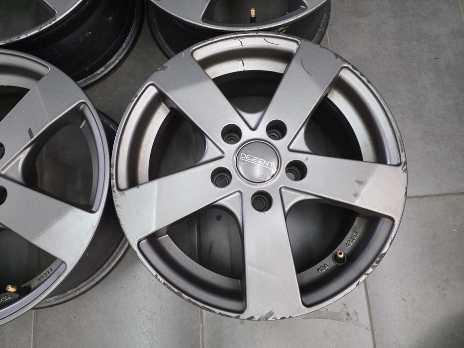 Джанти 15 - Volkswagen,  Skoda, Seat, Audi