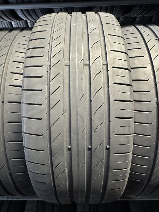 Anvelope 235/45/20 Continental