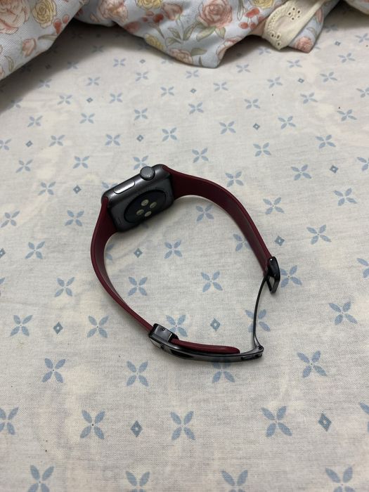 Эпл вотч сатылады