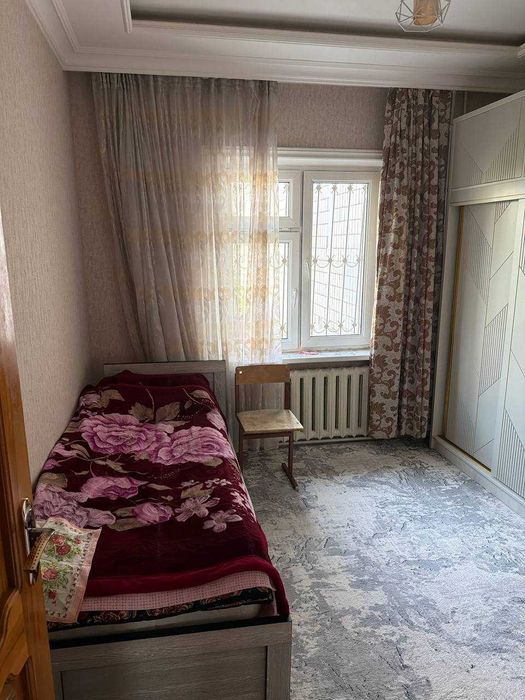 Сергели 5 мавзе Ўзгариш МФЙ 4 хонали уй