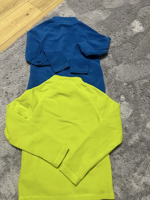 Fleece copii unisex 4F