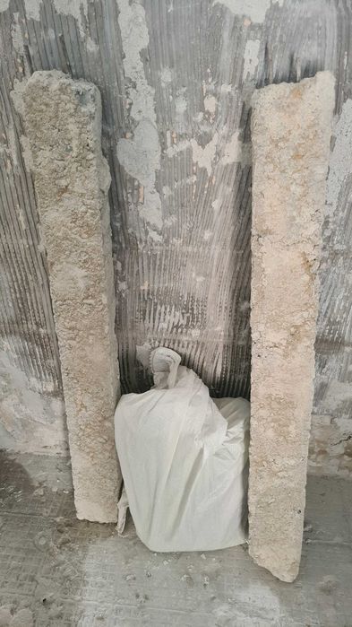 Трислоен паркет Barlinek, XPS подложка - 5 листа и трегери 2 бр.