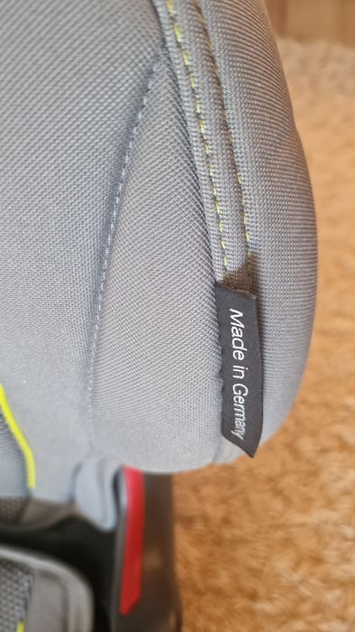 Scaun auto copil Britax Römer Kidfix III S