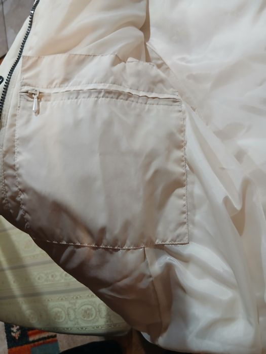 Vând geaca dama groasa  de iarna