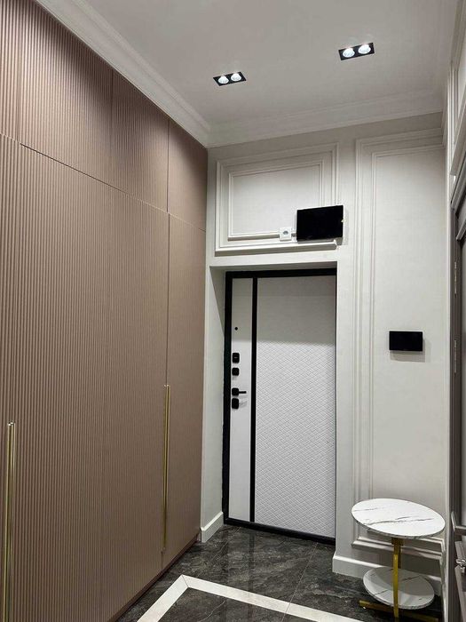 Продается 2-х комнатная квартира ЖК Дархан