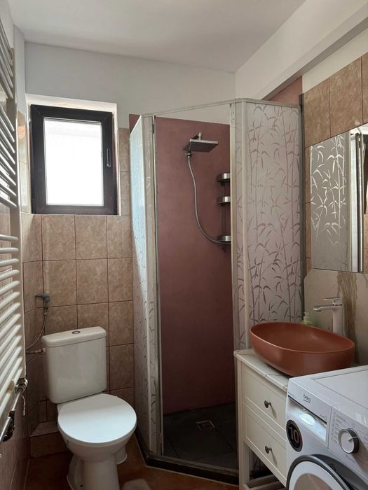 dumbravita - apartament o camera