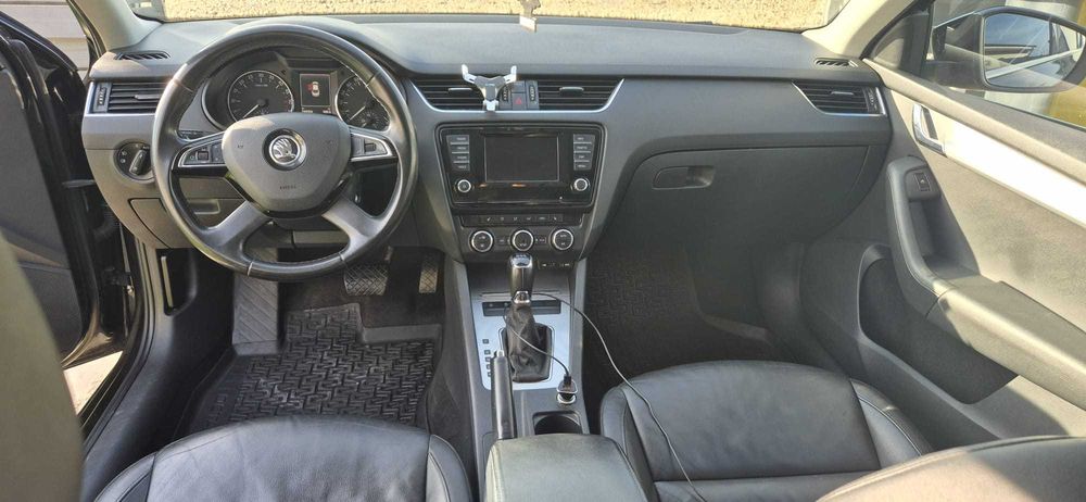 Skoda Octavia 2014 - 2.0 TDI - 150 CP - DSG6