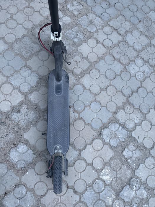 электросамокат Mijia M365