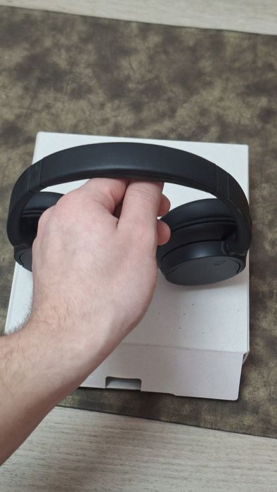 Casti Sony WH-CH720N