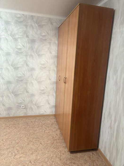 Даухкомнатную квартиру