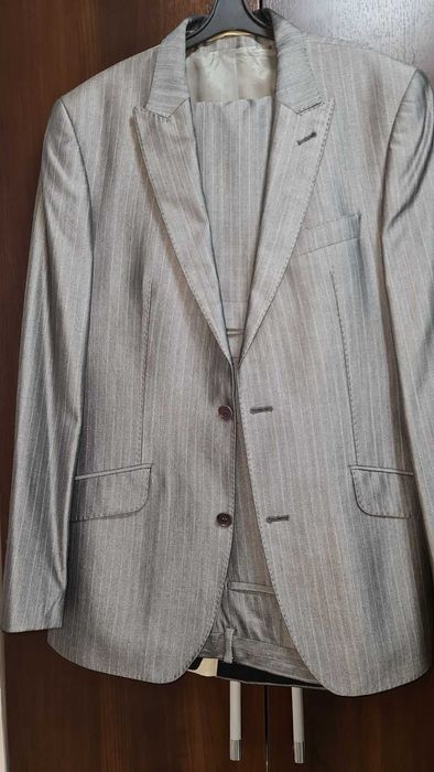 Пиджак брюки  мужской