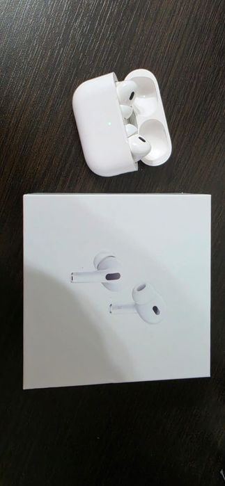 Apple AirPods Pro 2