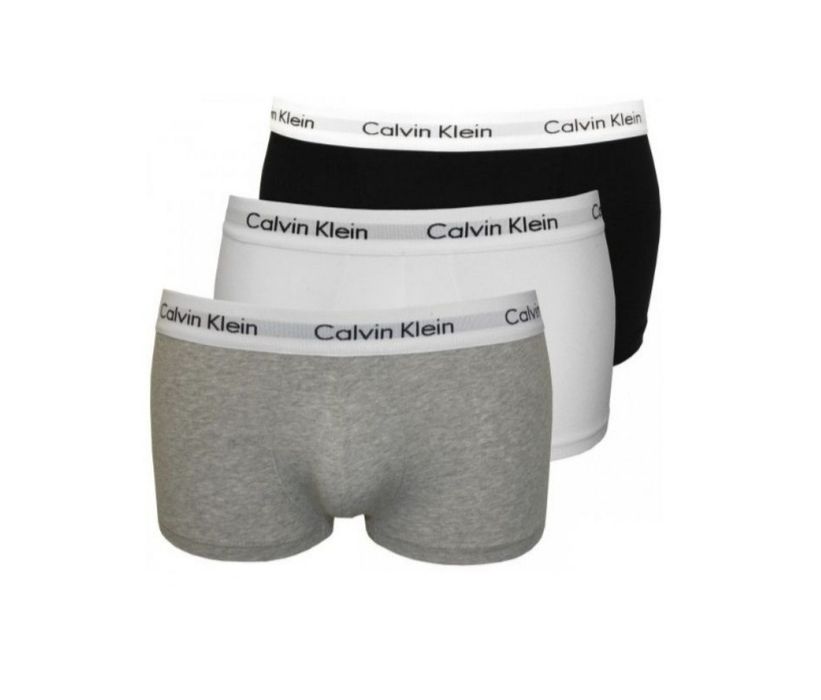 Мъжки слипове Calvin Klein