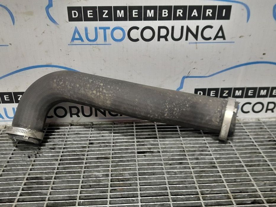 Furtun Volkswagen Touareg 7P 3.0 TDI 2010 - 2014 150kW 204CP 2967CC CASD (1109) 7P0145737
