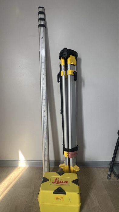 Продам оптические нивелиры Leica