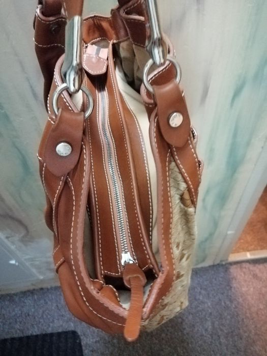 Geantă Hogan originală