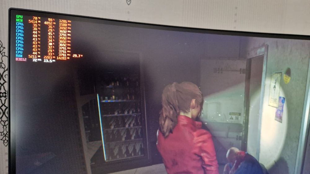 Игровой компьютер Kaspi 12/24